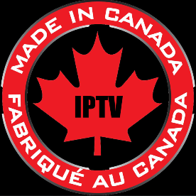 Made in Canada IPTV Kodi Addon
