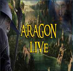 Aragon Live Kodi Addon